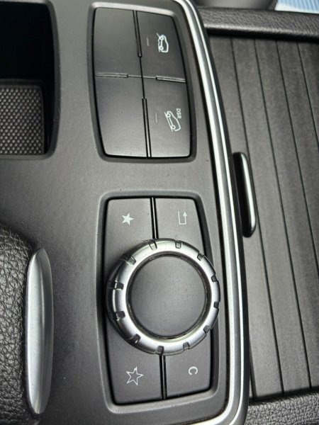 2013 Mercedes-Benz M-Class - photo 16