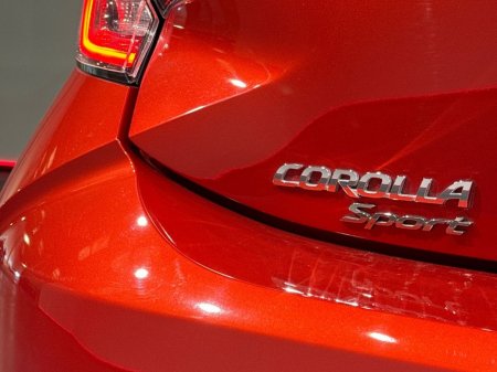 2018 Toyota Corolla - photo 13