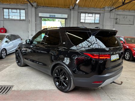 2022 Land Rover Discovery - photo 21