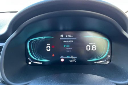 2025 Kia Stonic - photo 39