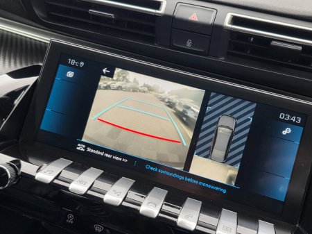 2019 Peugeot 508 - photo 7