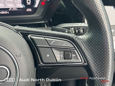 2021 Audi A3 - photo 32