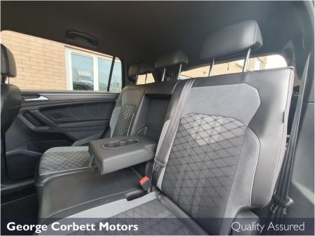 2024 Volkswagen Tiguan Allspace - photo 10
