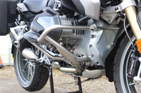 2020 BMW R 1250 GS - photo 3