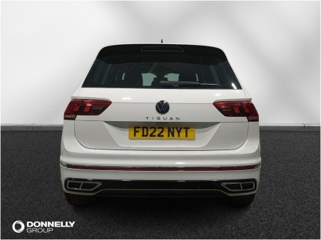 2022 Volkswagen Tiguan - photo 12