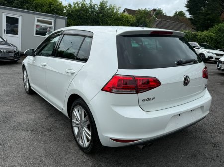 2016 Volkswagen Golf - photo 10