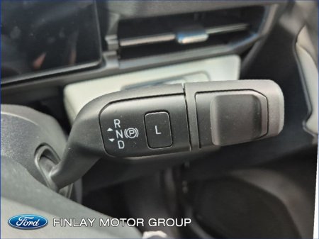 2026 Ford Puma - photo 15
