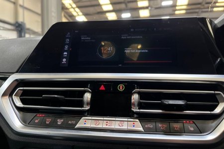 2021 BMW 3-Series - photo 36