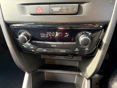 2021 Suzuki Vitara - photo 18