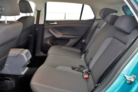 2021 Volkswagen T-Cross - photo 16