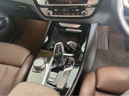 2018 BMW X3 - photo 10