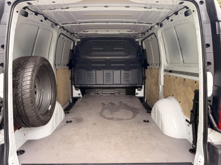 2021 Mercedes-Benz Vito - photo 25