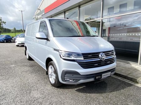2021 Volkswagen Transporter T32 LWB  2.0 TDI 150 Highline