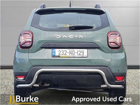 2023 Dacia Duster - photo 5