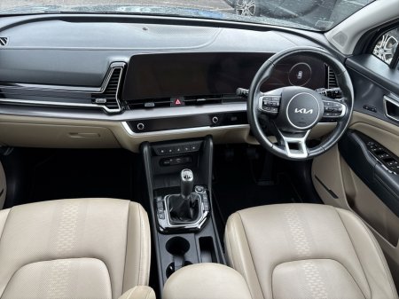 2022 Kia Sportage - photo 10