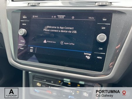 2024 Volkswagen Tiguan - photo 11