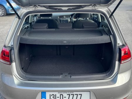2013 Volkswagen Golf - photo 18