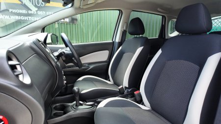2020 Nissan Note - photo 14