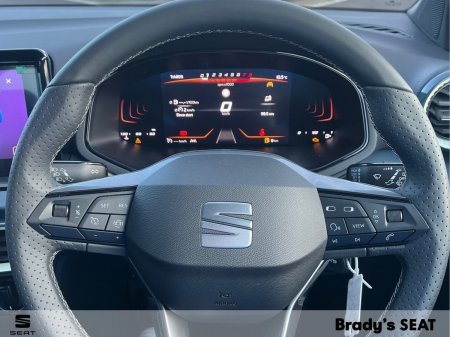 2026 SEAT Arona - photo 16