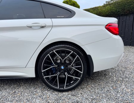 2019 BMW 4-Series - photo 30