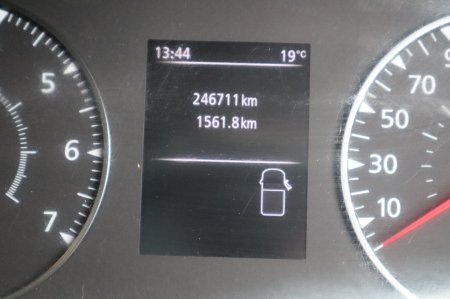 2021 Nissan NV400 - photo 9