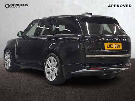 2024 Land Rover Range Rover - photo 2