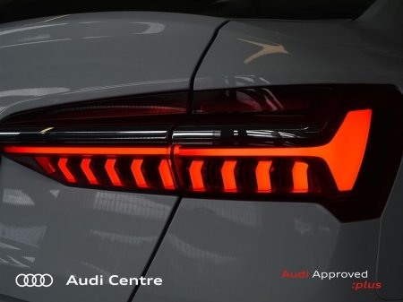 2021 Audi A6 - photo 18