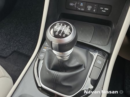 2026 Hyundai Tucson - photo 29
