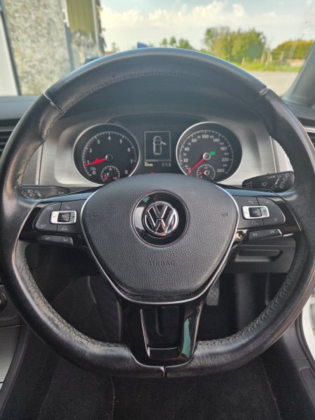 2017 Volkswagen Golf - photo 6