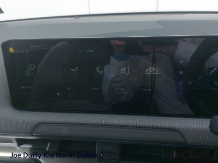 2026 Kia EV2 - photo 26