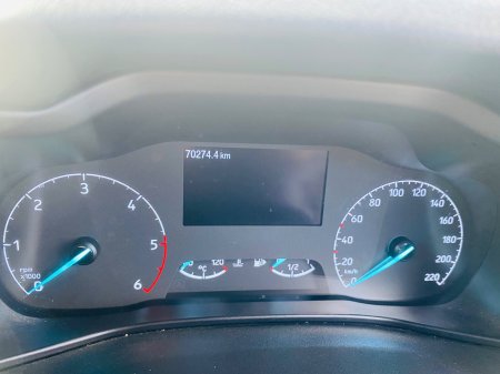 2022 Ford Transit Connect - photo 13
