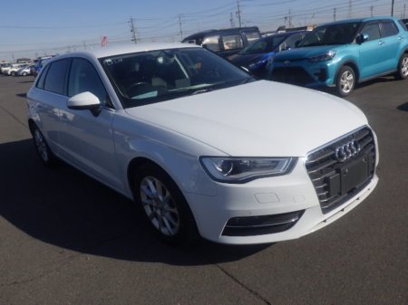 2015 Audi A3 - photo 4