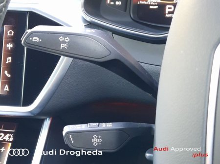 2024 Audi A6 - photo 29