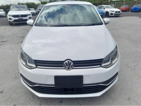 2016 Volkswagen Polo - photo 3