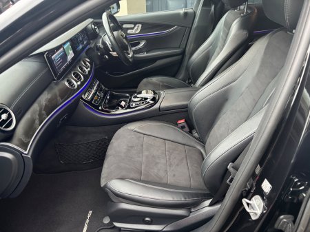 2018 Mercedes-Benz E-Class - photo 11