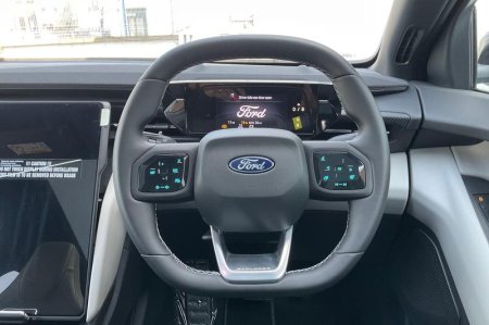 2026 Ford Explorer - photo 12