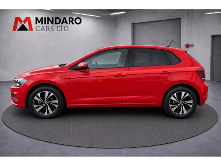 2019 Volkswagen Polo - photo 2