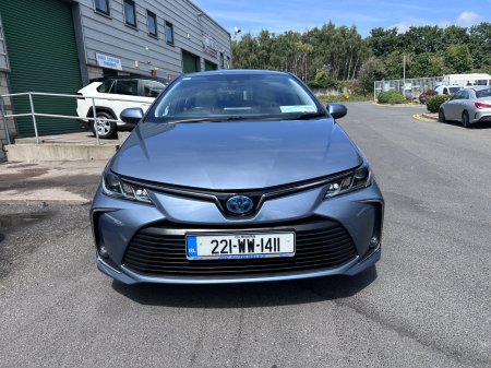2022 Toyota Corolla - photo 3