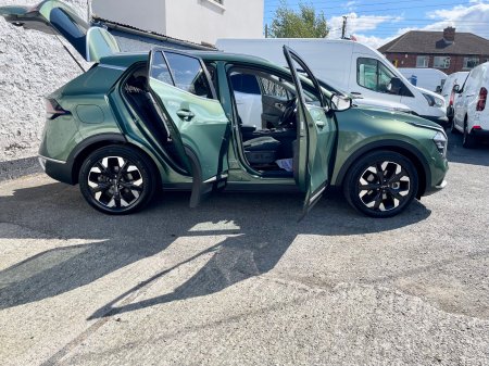 2024 Kia Sportage - photo 3