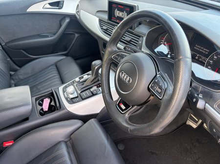 2018 Audi A6 - photo 7