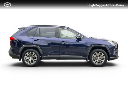 2024 Toyota RAV4 - photo 3