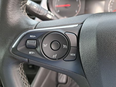 2024 Opel Crossland - photo 22