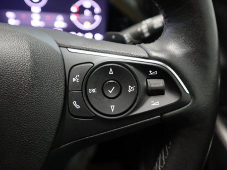 2022 Opel Grandland - photo 26