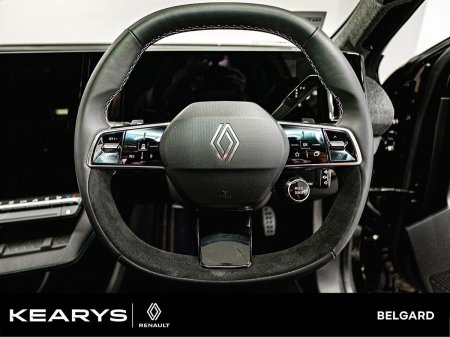 2026 Renault Scenic E-Tech - photo 7