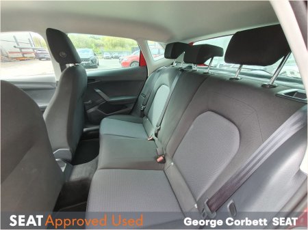 2024 SEAT Ibiza - photo 10