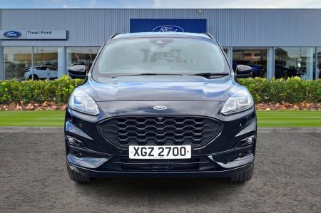 2025 Ford Kuga - photo 6