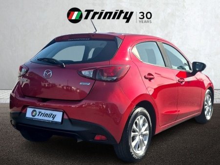 2018 Mazda Mazda2 - photo 3