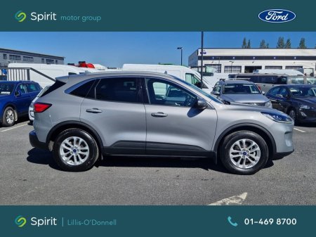 2024 Ford Kuga - photo 11