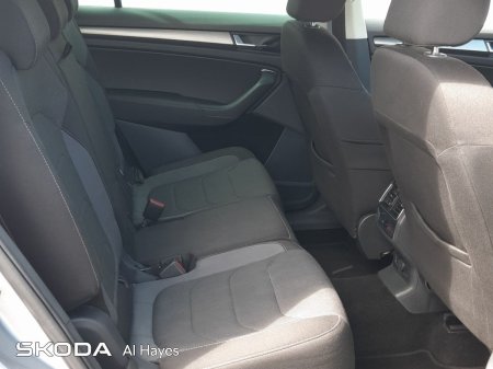 2020 Skoda Kodiaq - photo 21