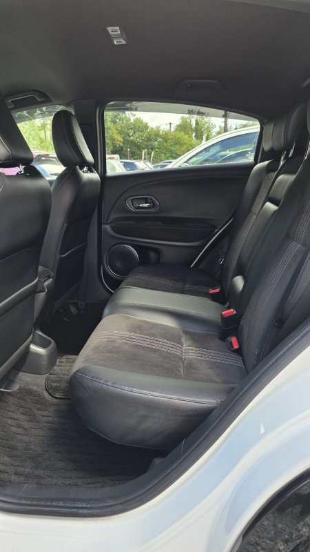 2021 Honda Vezel - photo 20